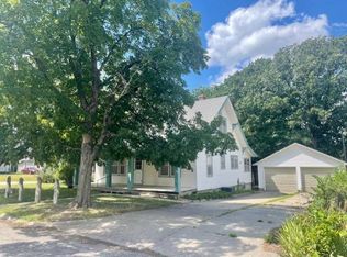 1322 Olive St, Concordia, KS 66901