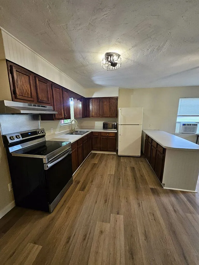 1 bed, 560 sqft, $1,100 — Photo 3