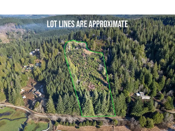 0 Rainmaker Ln, Coos Bay, OR 97420