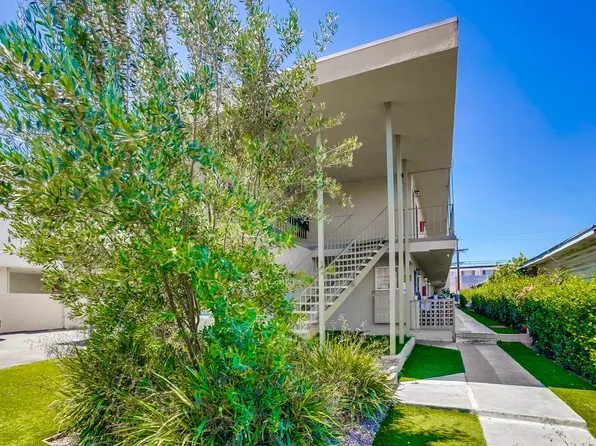 6205 8th Ave, 6205 8th Ave APT 2, Los Angeles, CA 90043