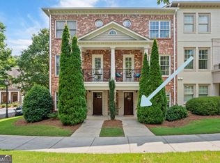 1858 Preserve Way, Atlanta, GA 30341