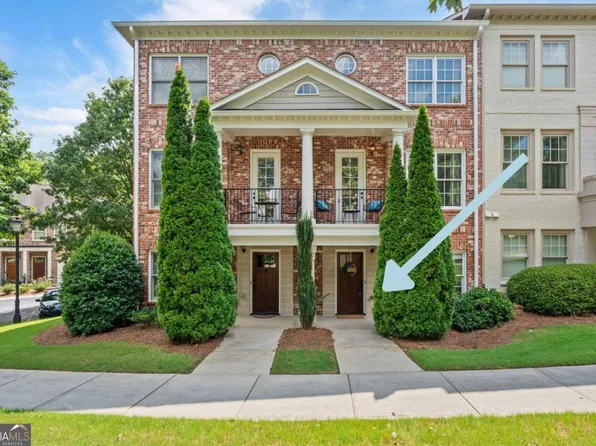 1858 Preserve Way, Atlanta, GA 30341