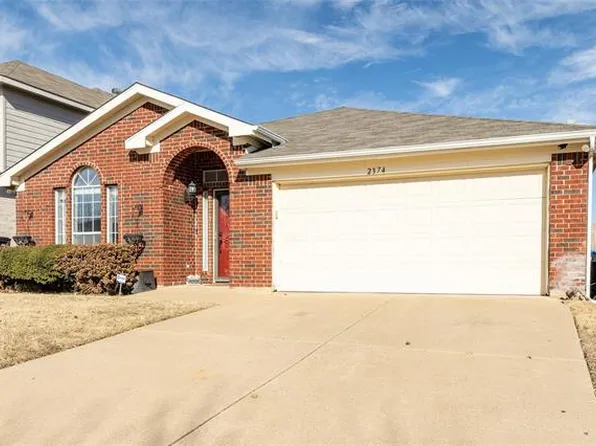 2374 Stagecoach St, Fort Worth, TX 76133