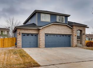 5071 E 116th Ave, Thornton, CO 80233