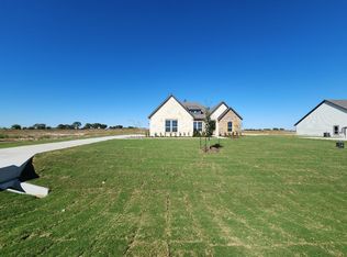 12420 Hornfels Dr, Krum, TX 76249