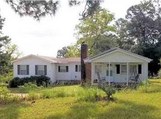 1456 County Road 51, Prattville, AL 36067
