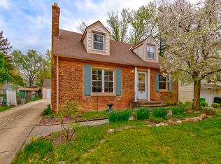 1561 Westdale Rd, South Euclid, OH