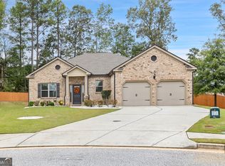 2497 Lillies Trce, Dacula, GA 30019