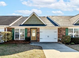 848 Bryan Cir, Grovetown, GA 30813