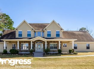 455 Royal Navigator Dr, Montgomery, TX 77316