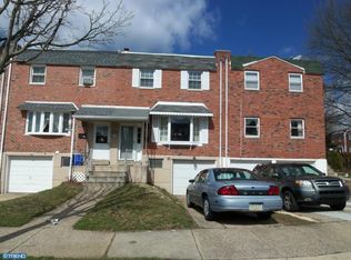 12308 Rambler Rd, Philadelphia, PA 19154