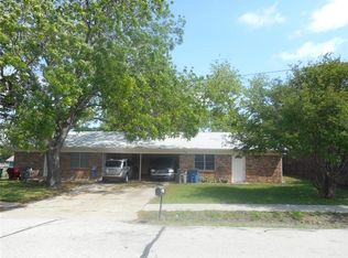 306 W Marble St, Wylie, TX 75098