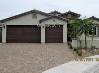 369 Calabria Beach St, Henderson, NV 89015