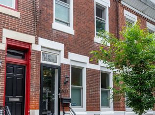631 S Bambrey St, Philadelphia, PA 19146