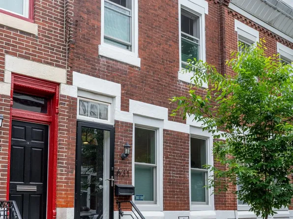 631 S Bambrey St, Philadelphia, PA 19146