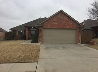5116 SE 45th Ter, Oklahoma City, OK 73135