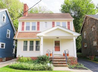 3940 Orchard Rd, Cleveland Heights, OH 44121