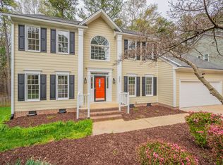 5620 Raddington St, Raleigh, NC 27613