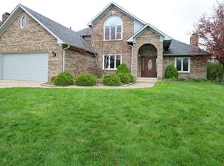 4836 Myrtle Ln, Greenwood, IN