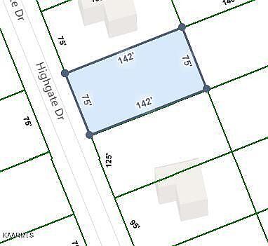 1st image of 123 Highgate Dr Lot 234