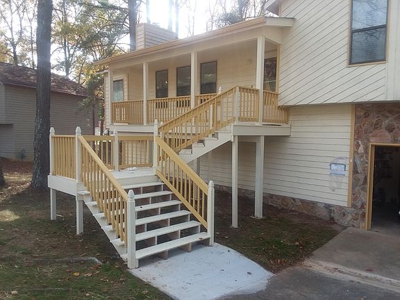 3rd image of 8947 Western Pines Dr