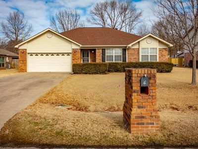 6 Crestwood Dr, Cabot, AR, 72023