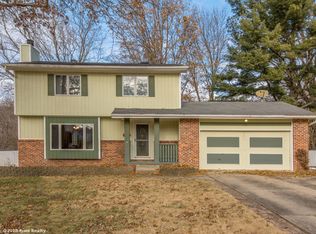 3219 Maish Ave, Des Moines, IA 50321