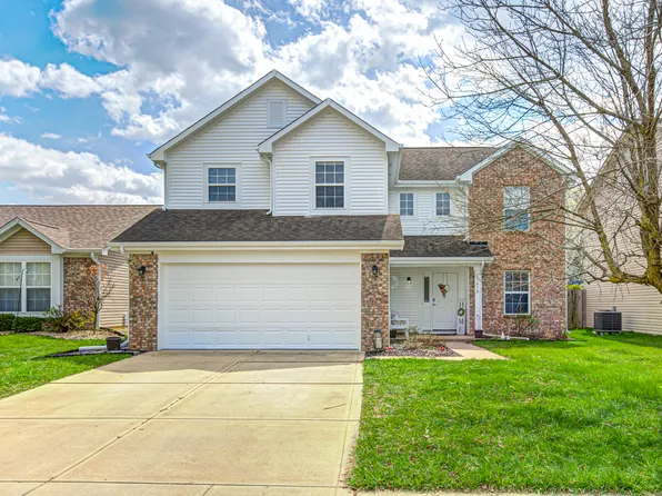 11419 Pegasus Dr, Noblesville, IN 46060