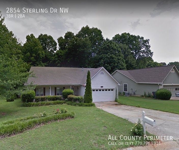 1st image of 2854 Sterling Dr NE