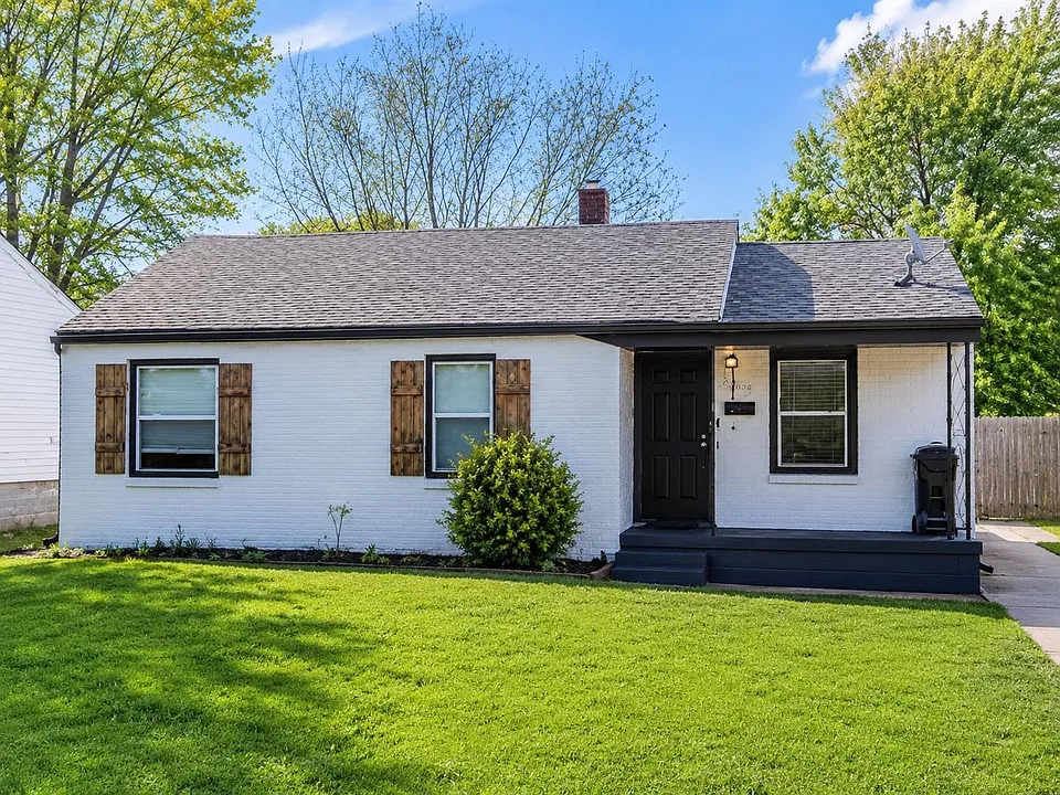 3528 Brantley Rd