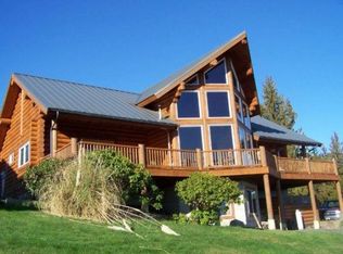 113 Mats View Ter, Port Ludlow, WA 98365