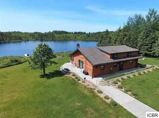 32710 County Road 226, Cohasset, MN 56639