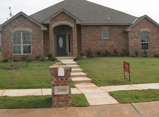 2008 Kendall Ct, Edmond, OK 73003