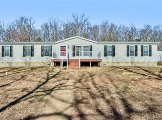 10246 Cedar Hills Rd, Fletcher, MO 63626