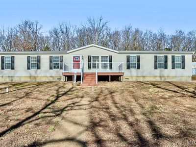 10246 Cedar Hills Rd, Fletcher, MO, 63626