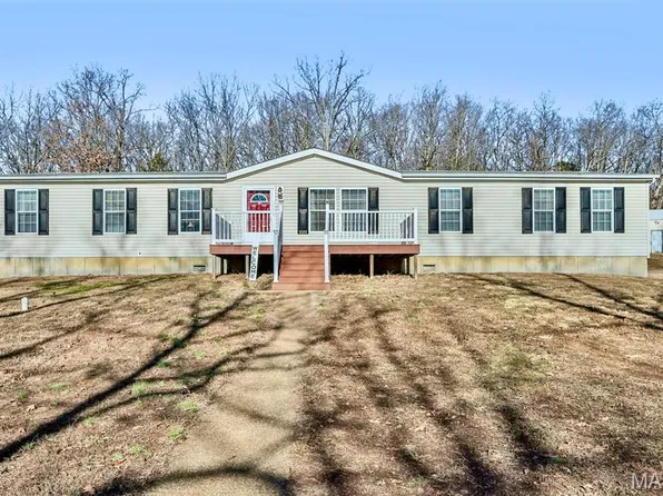 10246 Cedar Hills Rd, Fletcher, MO 63626