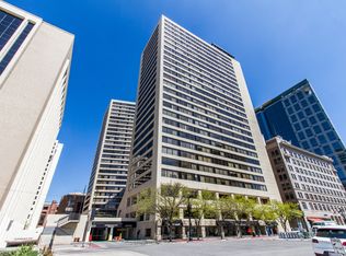 44 W 300 S APT 2006N, Salt Lake City, UT 84101