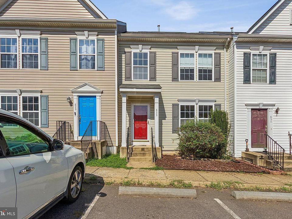 1st image of 833 Gallows Ct