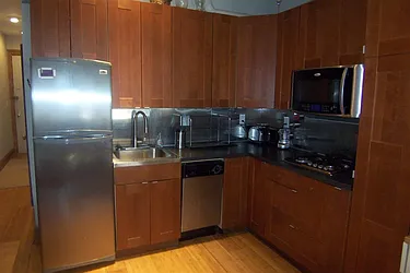 Rented by Susan Finkel, LREB