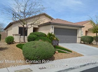 2425 Urrard St, Henderson, NV 89044