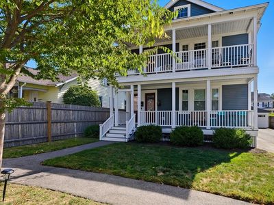 81-83 Marshland St, Haverhill, MA, 01830