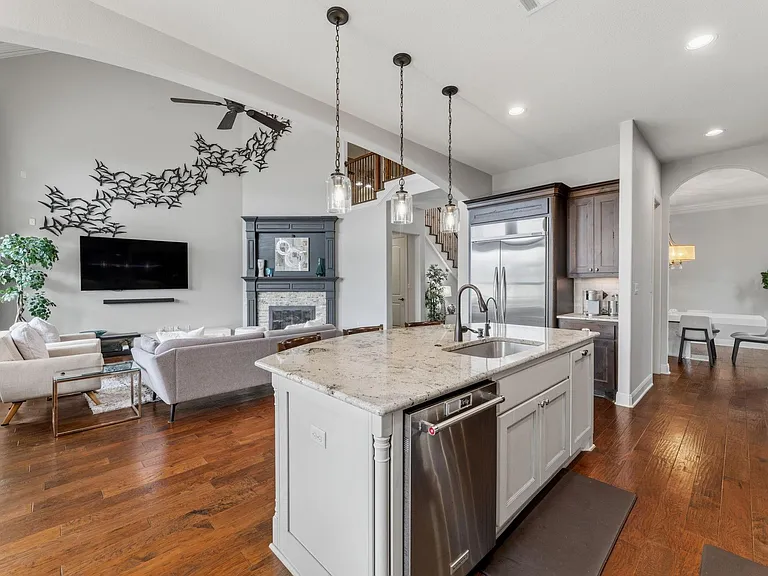 6717 Davenport Divide Rd — Photo 17