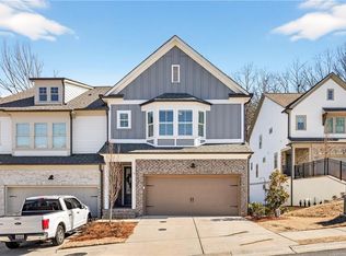 309 N Rampart St, Canton, GA 30114