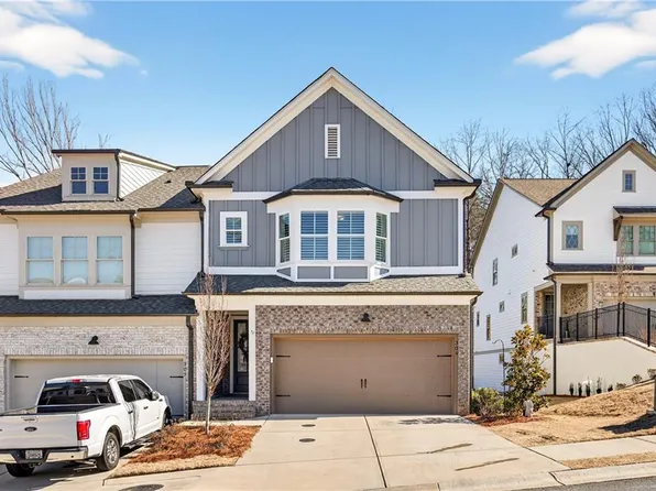 309 N Rampart St, Canton, GA 30114