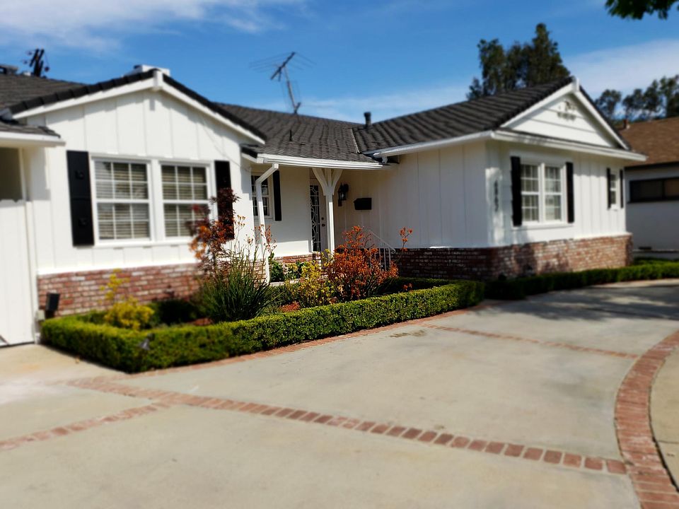Front Side View of your New Home