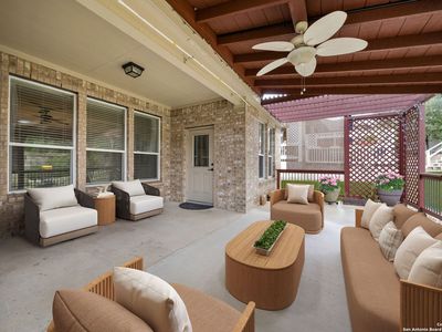 3927 Deep River, San Antonio, TX, 78253