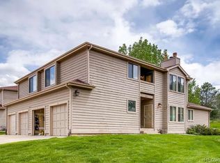 10232 W 80th Dr APT D, Arvada, CO 80005