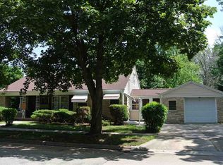 1640 Crooks St, Green Bay, WI 54302
