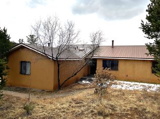 3 Juniper Ct, Cedar Crest, NM 87008