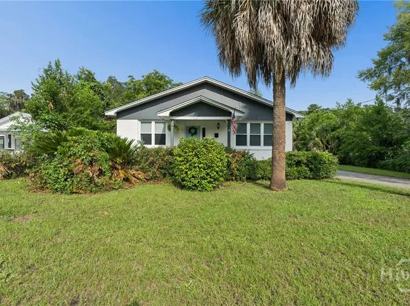 3305 Whatley Avenue, Savannah, GA 31404